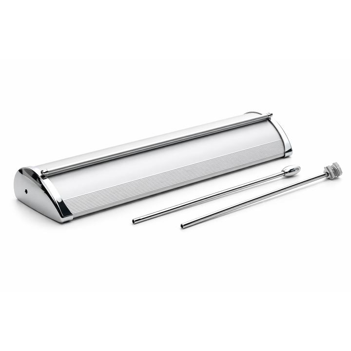 Tisch Rollups, Bild 4