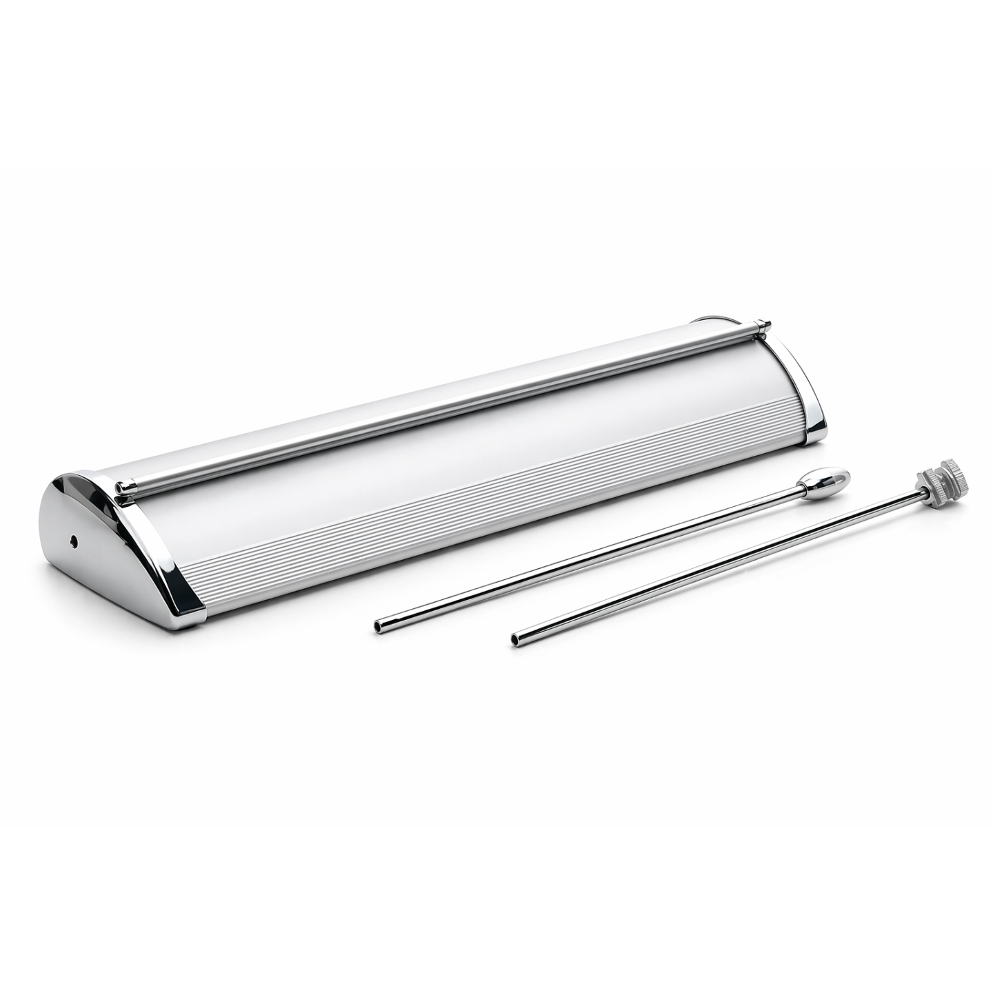 Tisch Rollups, Bild 4