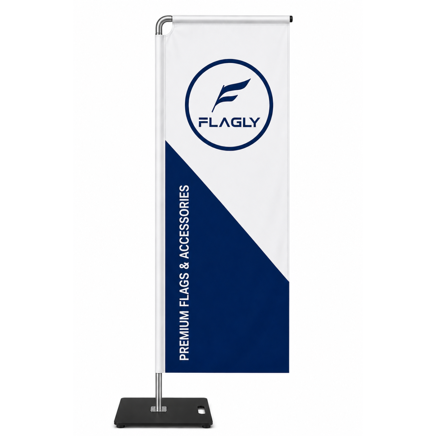 Beachflag Professional - Atlas