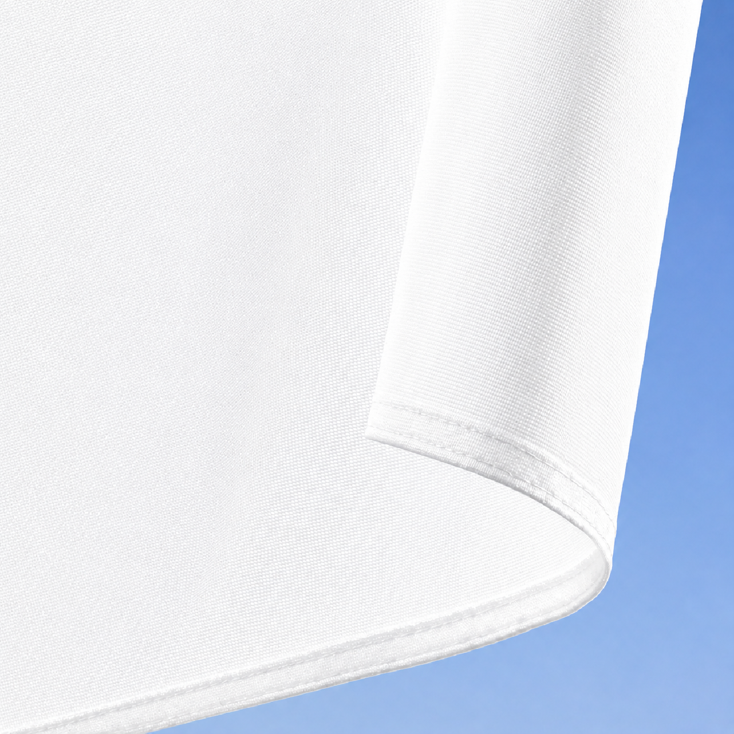 Bootsfahnen Individuell Fahnenpolyester 110g/m², Bild 5