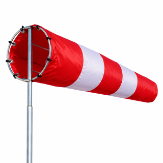 Windsack für Windsackkorb