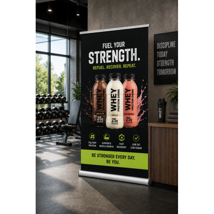 Roll-Up Business, Bild 3