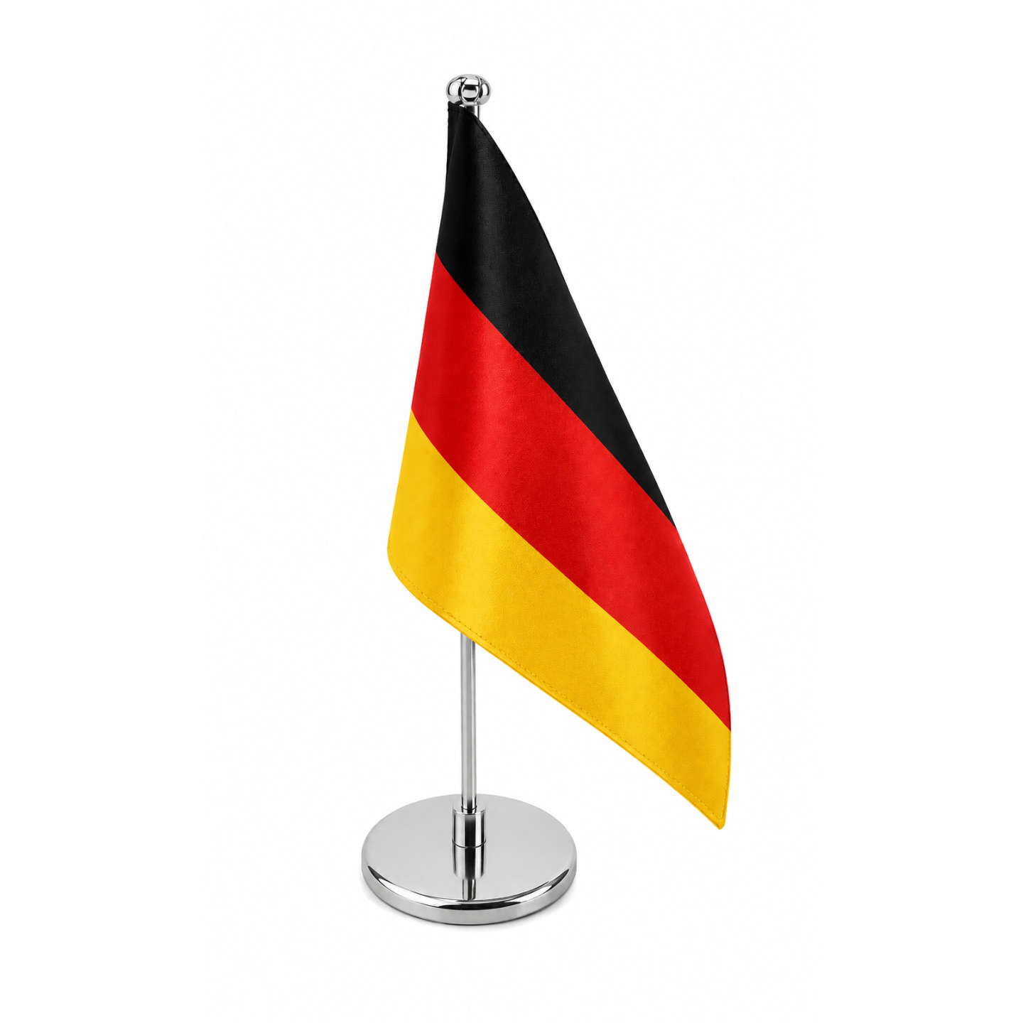 Tischfahnen National