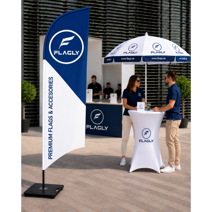 Beachflag Economy - Jupiter, Bild 2