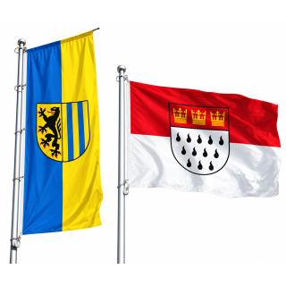 Städte und Gemeinden