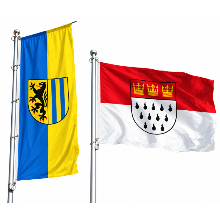 Städte und Gemeinden