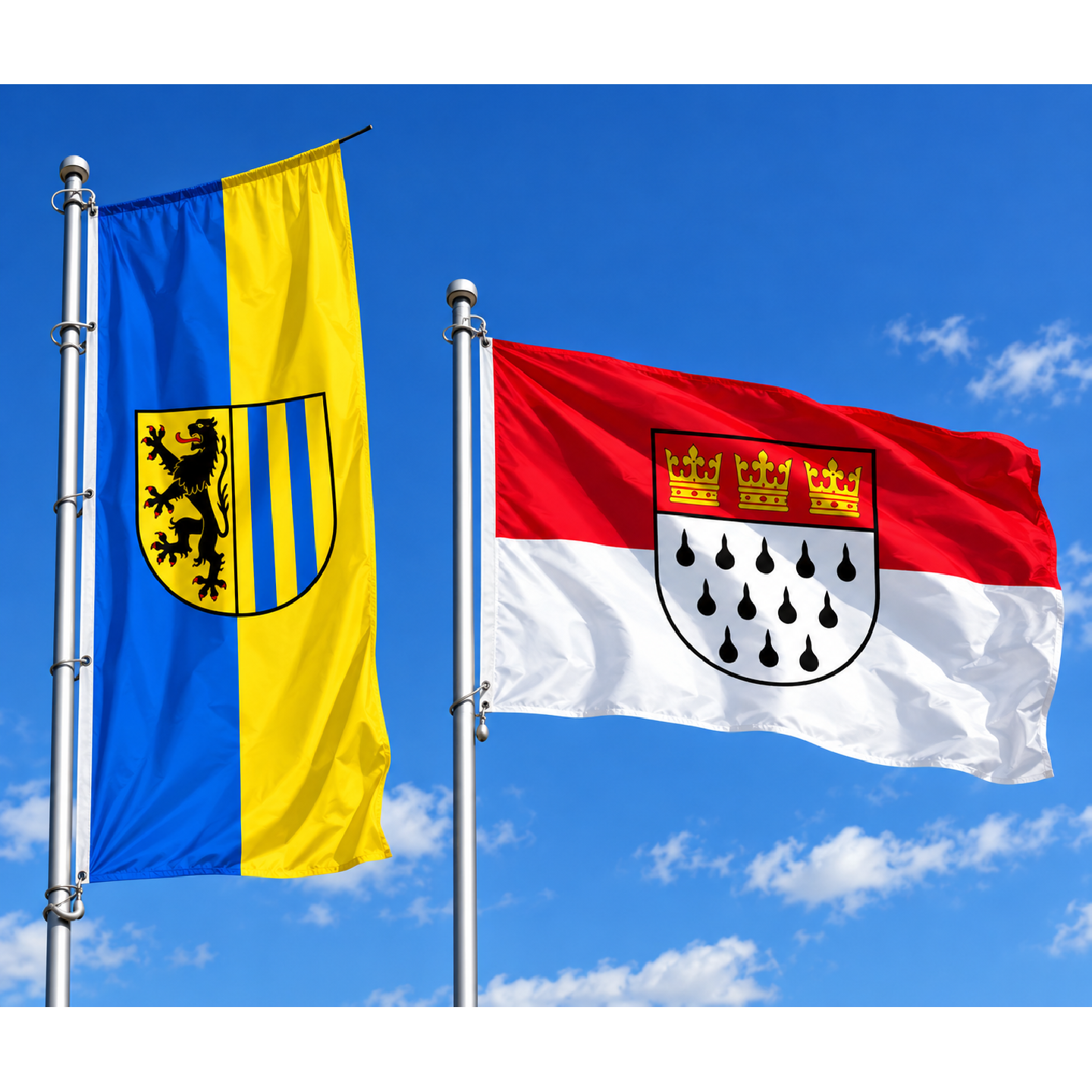 Städte und Gemeinden, Bild 2