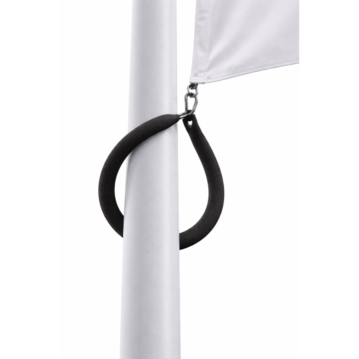 Ringgewicht 860 g - schwarz, Bild 2