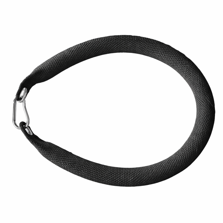 Ringgewicht 860 g - schwarz