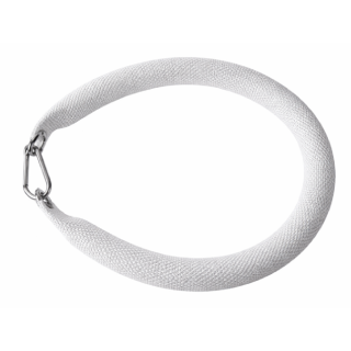 Ringgewicht 860 g - weiß