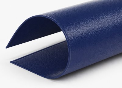 PVC Blockout (B1) - beidseitig bedruckt
