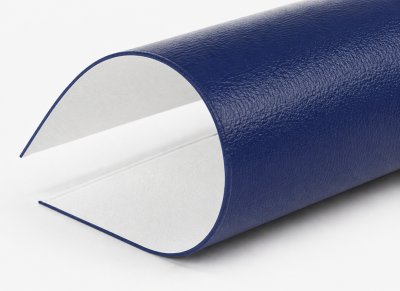 PVC Blockout (B1) - einseitig bedruckt