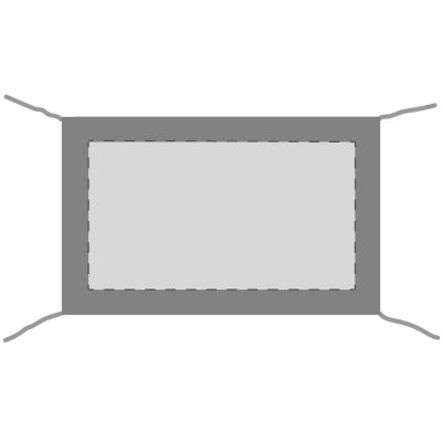 Fahnenseil