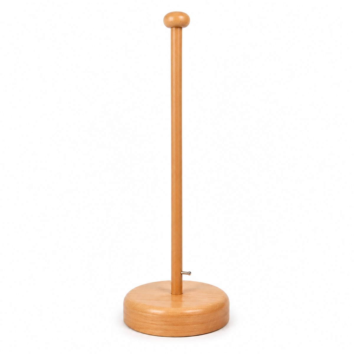 Tischfahnenständer Holz 